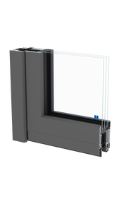 MasterLine 8 Terrace Door