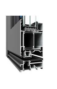 MasterLine 8 Pivot Door