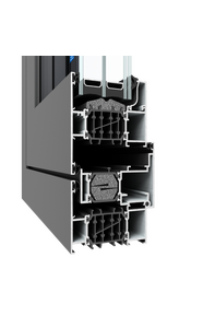 MasterLine 8 Pivot window