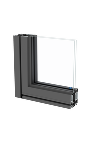 SlimLine 38 Ferro