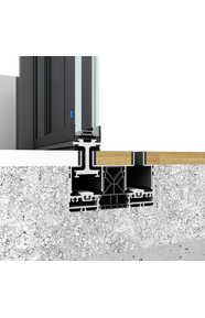 HiFinity Zero Threshold