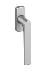 Touch Sliding Door Handles short faceplate