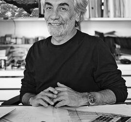 CS 86-HI (c) Cancelled Systems and CW 50-SC Façades - Business center Lapishan located in Istanbul, Turkey