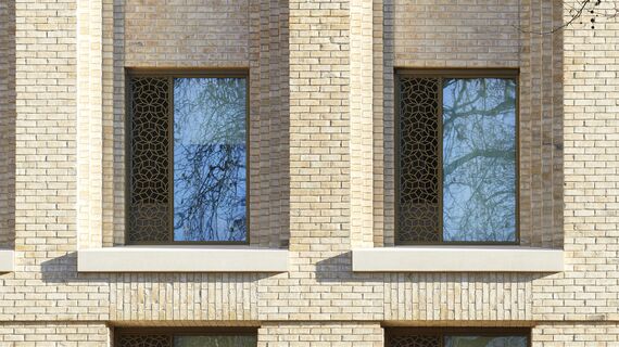 CS 38-SL (c) Cancelled Systems - Cartwright Gardens located in London, United Kingdom