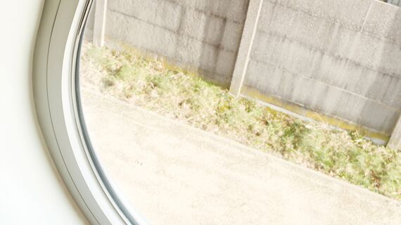 ConceptSystem 68 Doors and ConceptSystem 68 Windows - School Basisschool 't Egeltje located in Mol, Belgium