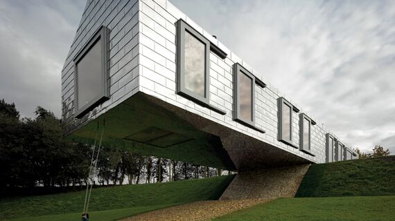 Balancing Barn located in Suffolk, United Kingdom