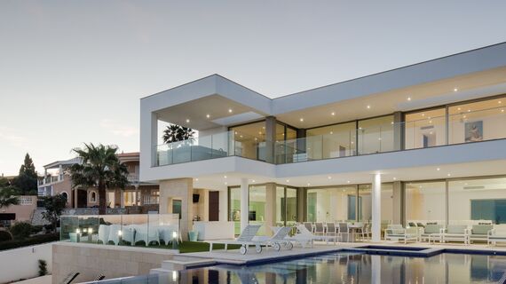 ConceptSystem 68 Doors - House Private House Porto D Maria located in Lagos, Portugal