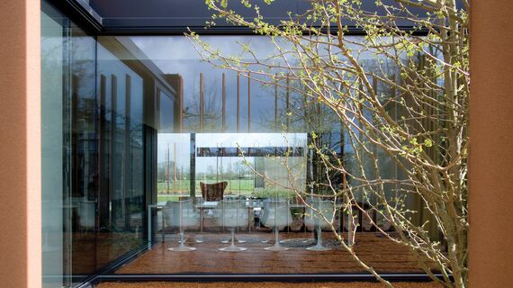 CS 86-HI (c) Cancelled Systems - Villa Private House Kontich located in Kontich, Belgium