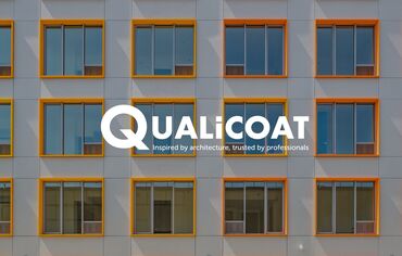 new banner qualicoat-klein